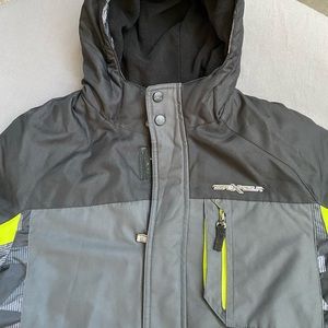 Kids Ski/snow Jacket - ZeroXposur - Size 10/12